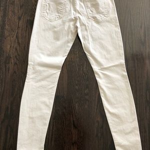 Mother Cream Jean